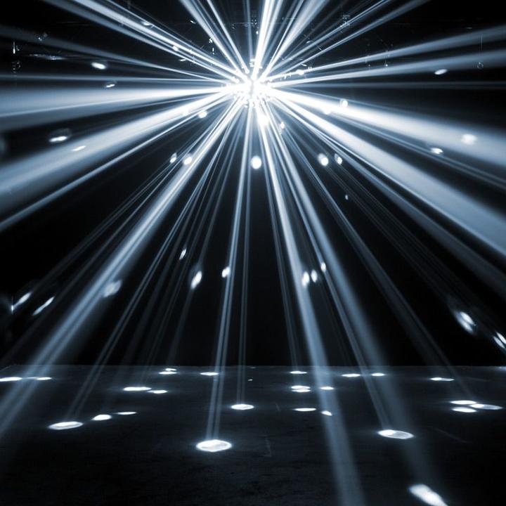 Image du produit ADJ Starburst (15 W, LED)
