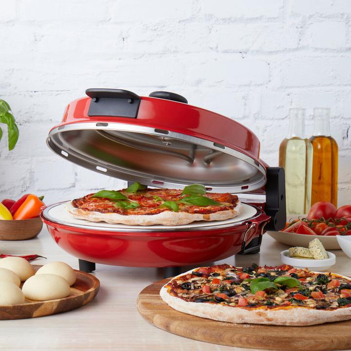 Image du produit Petra PT5666VDE Bella Pizza