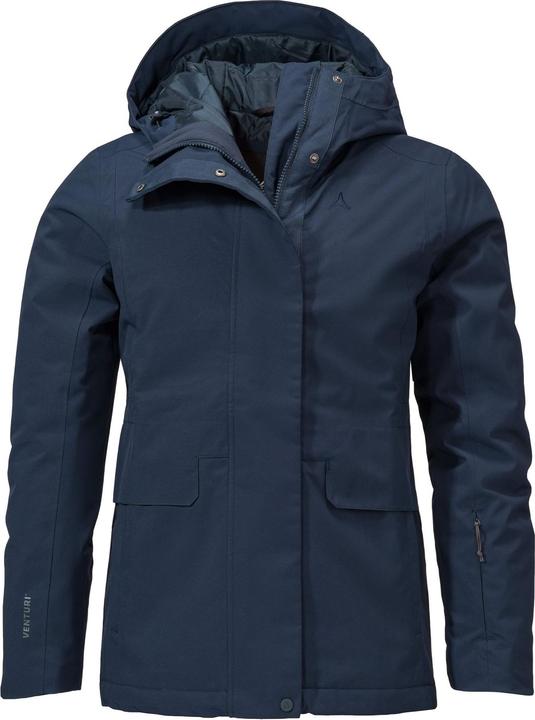 Schöffel Ins. Jacket Antwerpen (XXL)