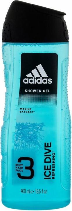 Produktbild adidas Ice Dive (400 ml)