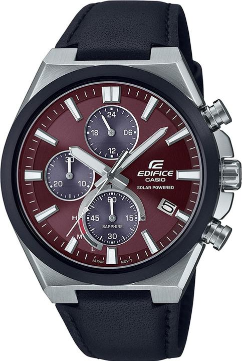 Immagine prodotto Casio EFS-S630BL-5AVUEF (Cronografo, 44 mm)