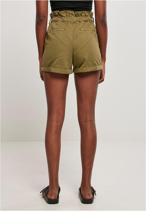 Immagine prodotto Urban Classics Pantaloncini di carta da donna - 16968 (27)
