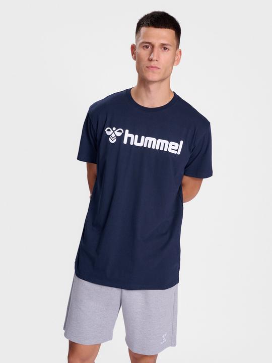 Produktbild hummel HMLGO 2.0 LOGO T-SHIRT S/S (XL)