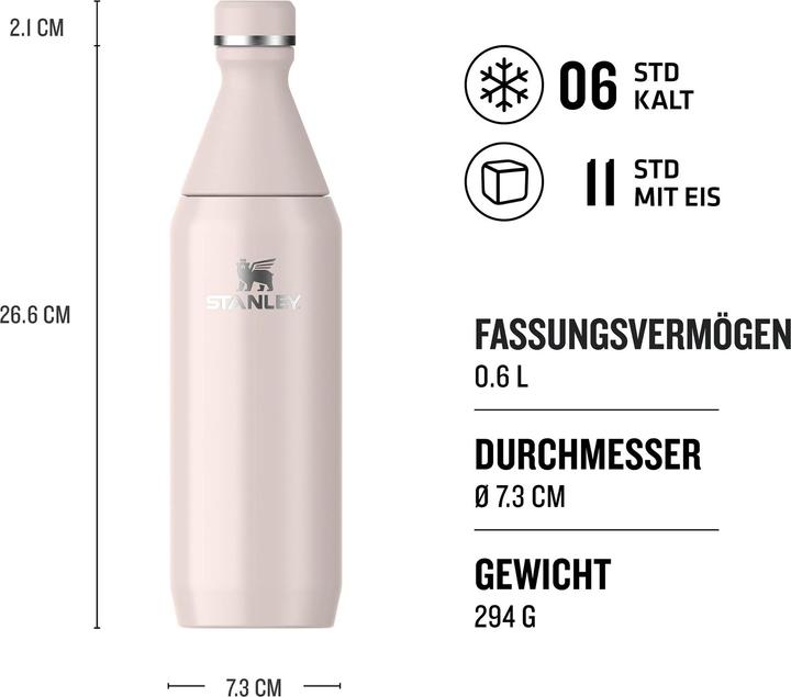 Image du produit Stanley 1913 Tous les jours (0.60 l)