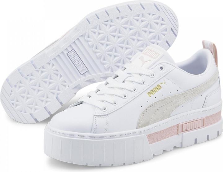 Productafbeelding Puma Mayze Lth schoenen (38)