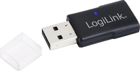 Produktbild LogiLink WLAN Micro (USB 2.0)