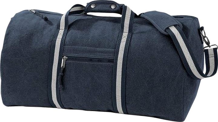 Vintage Oxford Navy