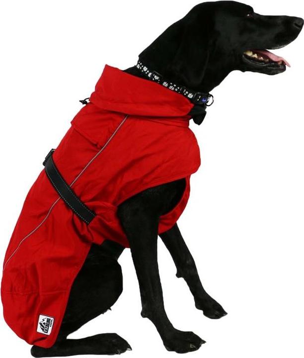 Image du produit Ancol - Manteau pour chien EXTREME BLIZZARD (70, Manteau pour chien)