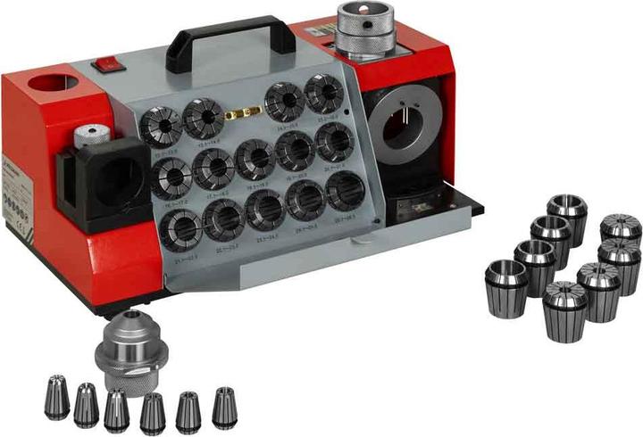 Immagine prodotto Holzmann affila punte per trapano (450 W)
