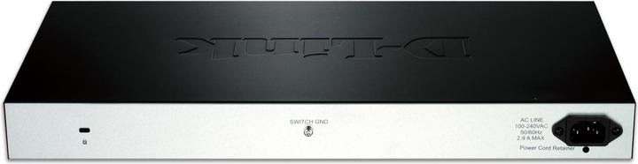 Immagine prodotto D-Link Des-1210-28p (28 Porti)