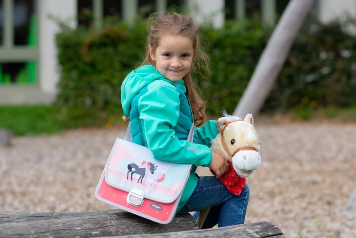 Actual product image Funki Horses in Love