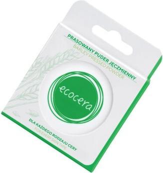 Produktbild Ecocera Barley Pressed Powder Pressed Barley Pudding 10G