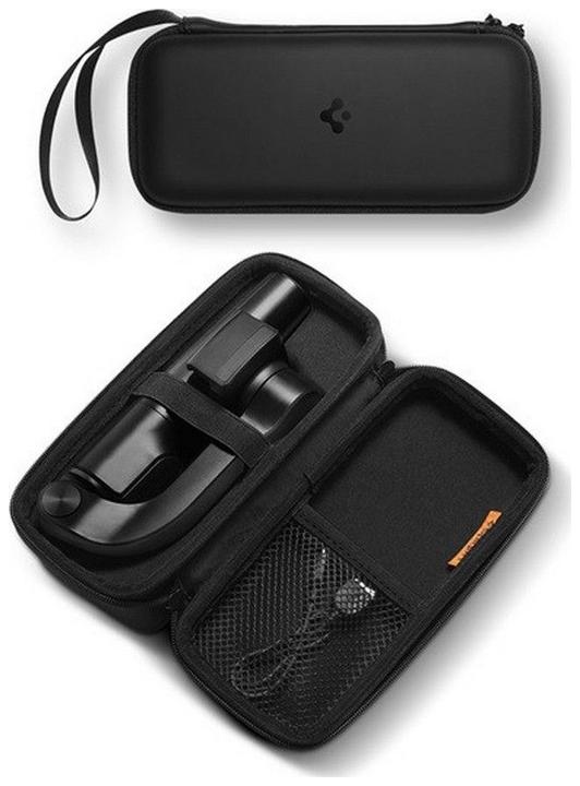 Immagine prodotto Spigen S610W gimbal wireless Selfie Stick black