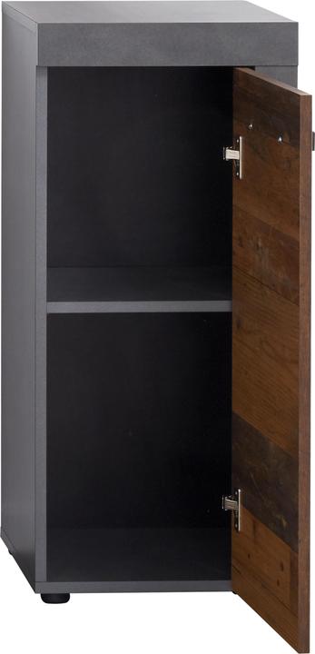Image du produit Trendteam Cancun (36 x 31 x 81 cm)