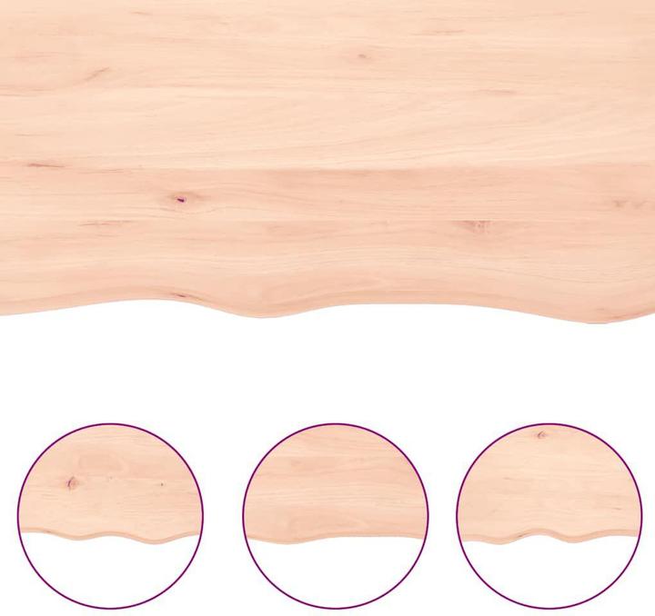 Produktbild VidaXL Aneta (220 x 50 x 4 cm)