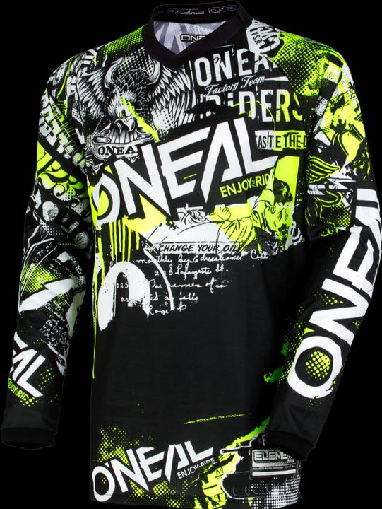 O Neal Elet Jersey Youth (S)