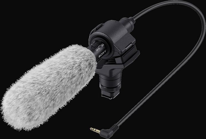 Sony Ecm-Cg60