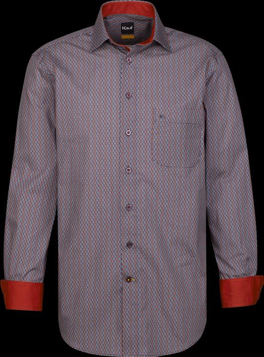 Image du produit Kauf Firenze New Kent manches longues coupe moderne avec contraste (44)