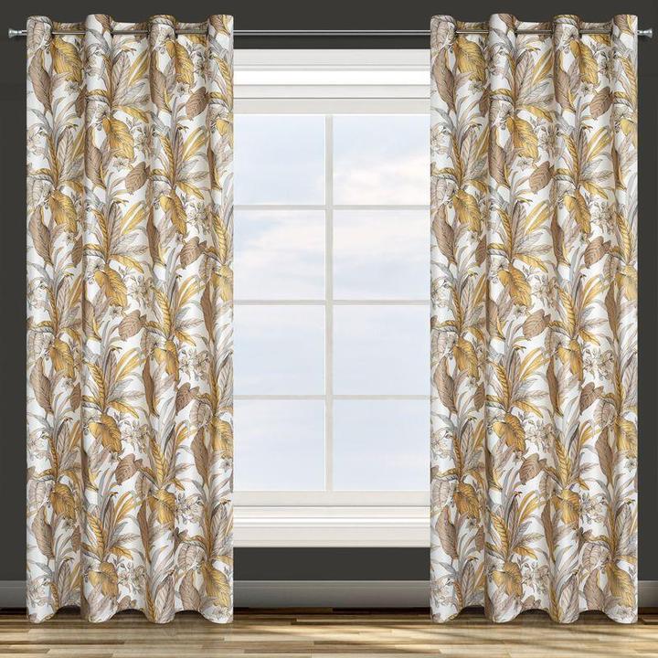 Actual product image Eurofirany D91 (140 x 250 cm)