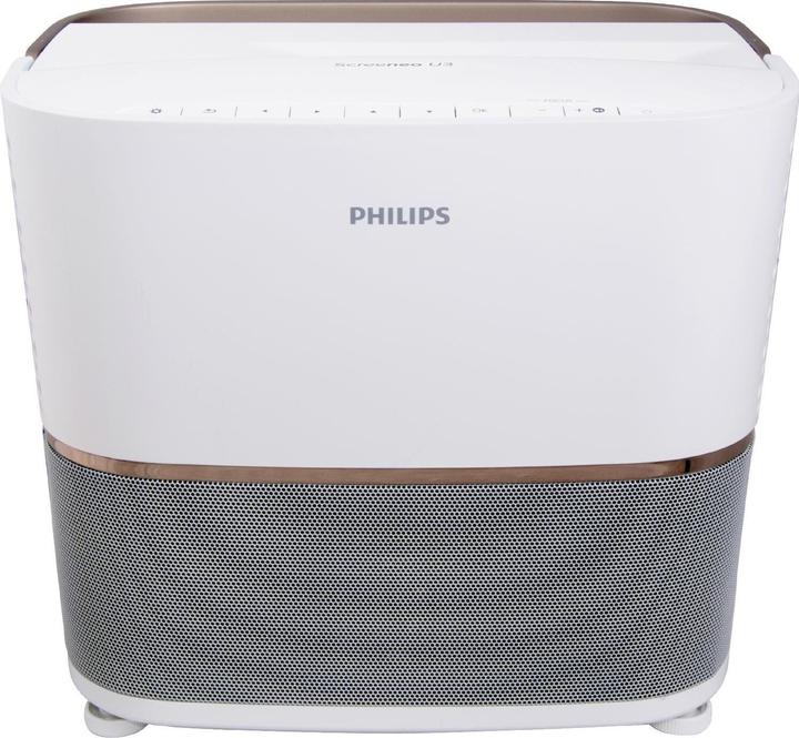 Produktbild Philips Screeneo U3 (Full HD, 2800 lm, 0.21:1)