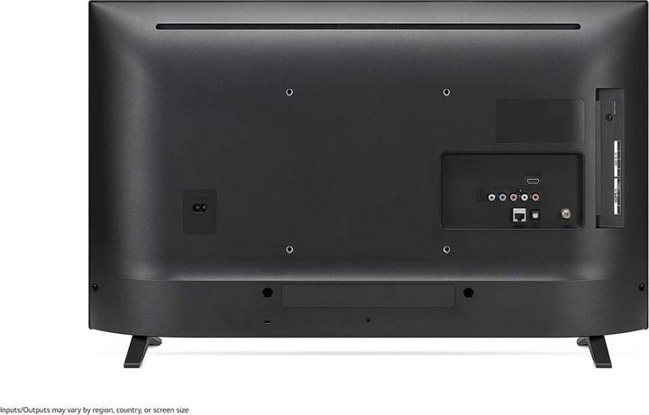 Produktbild LG 32LQ631C0ZA (32", LQ63, LED, Full HD, 2022)