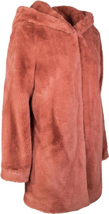 Immagine prodotto Urban Classics Cappotto con cappuccio da donna (XXL)