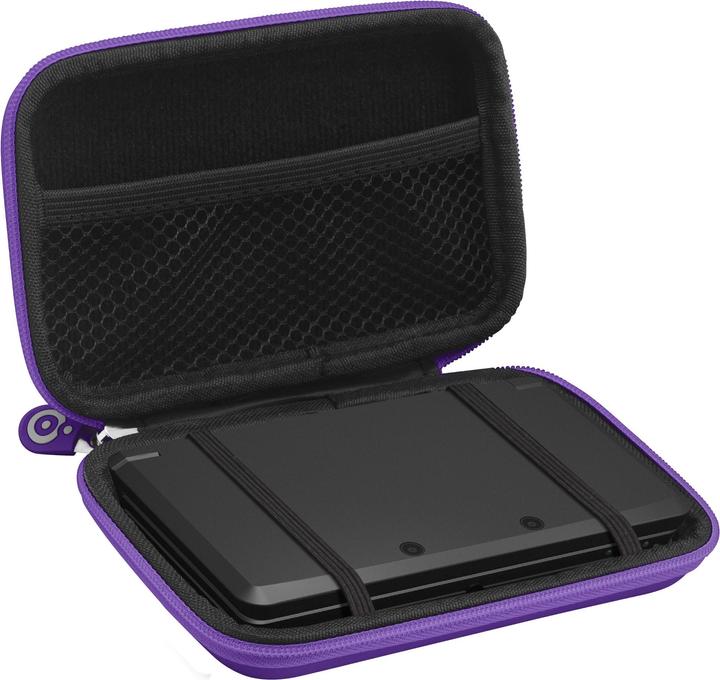 Actual product image Bigben Essential Pack - assorted (DSi XL)
