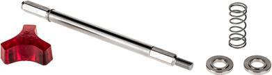 Actual product image Comandante Red Clix Drivetrain RX35 - Replacement axle
