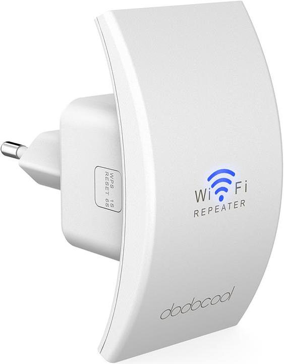 Actual product image Dodocool N300 (300 Mbit/s)
