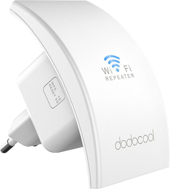 Actual product image Dodocool N300 (300 Mbit/s)