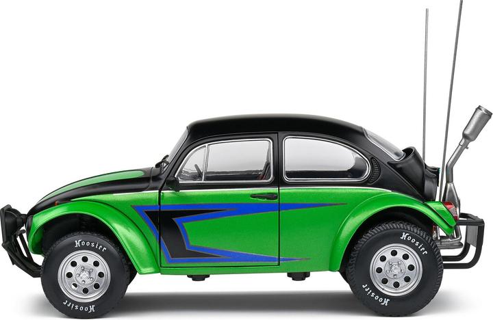 Produktbild Solido 1:18 Beetle Baja grün