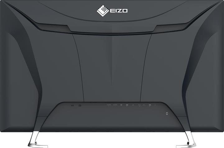 Produktbild Eizo FlexScan EV4340X-BK, 108 cm (42.5"), 3840 x 2160 Pixel, 4K Ultra HD, LCD, 5 ms, Schwarz (3840 x 2160 Pixel, 42.50")