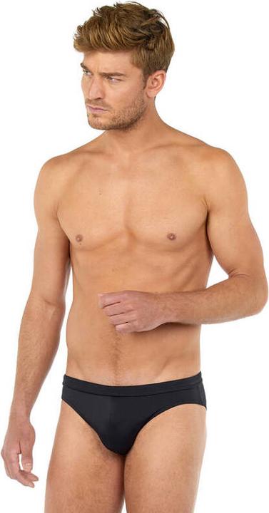 Actual product image HOM Swim Mini Brief Sea Life (S)