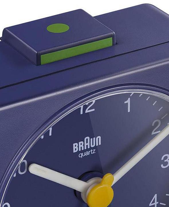 Image du produit Braun Réveil classique BC02