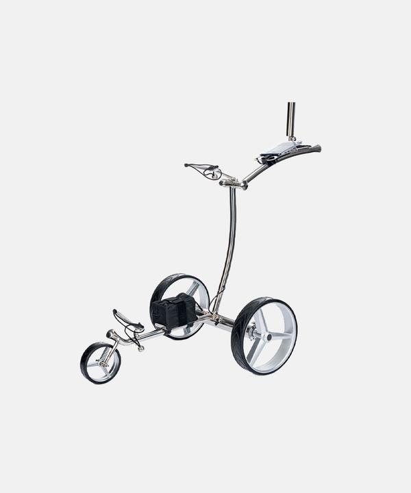 Produktbild Herbie Golf Alin Chip Elektro Golf Trolley