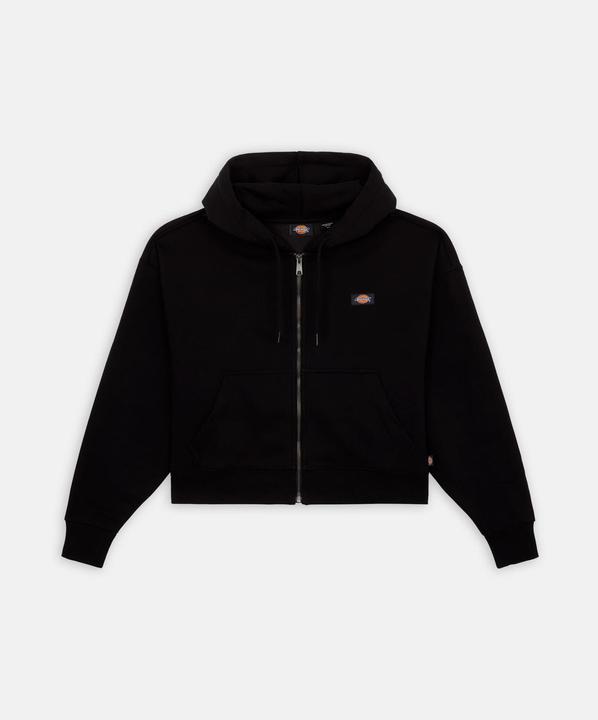 Actual product image Dickies Women's Oakport Zip Hoodie (XL)