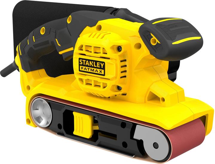 Stanley Levigatrice a nastro (Smerigliatrice, 1010 W)