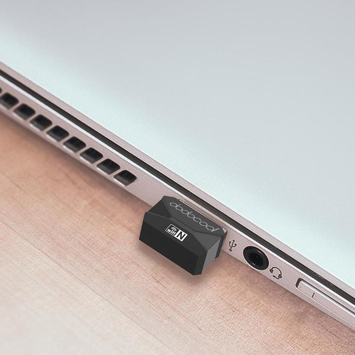 Immagine prodotto Dodocool Adattatore USB (USB 2.0)
