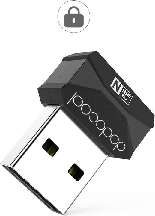 Immagine prodotto Dodocool Adattatore USB (USB 2.0)