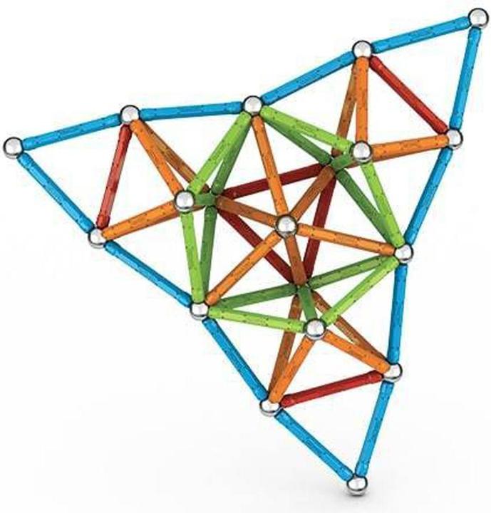 Produktbild Geomag Super Color Recycling