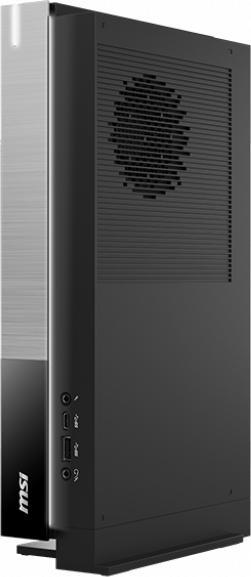Produktbild MSI MAG Trident S 5M (AMD Ryzen 5 5600G, 8 GB, 512 GB, AMD Radeon Graphics)