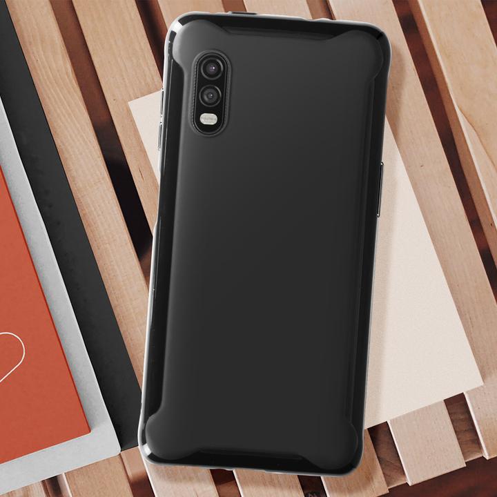 Image du produit Avizar Housse en gel Series (Samsung Galaxy Xcover Pro)