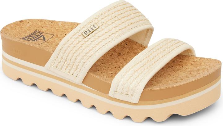 vintage raffia