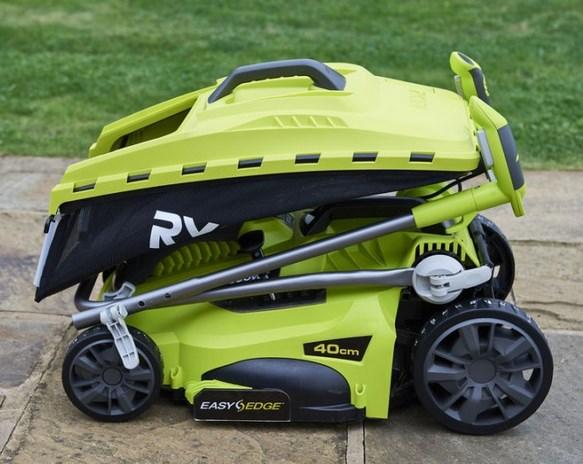 Immagine prodotto Ryobi RLM18E40H (Corrente elettrica)