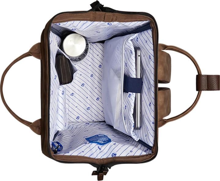 Actual product image Cabaia Adventurer L Nubuck (26 l)
