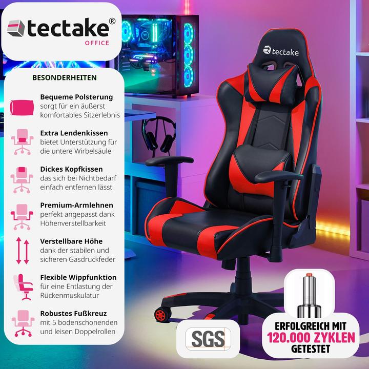 Actual product image tectake Twink