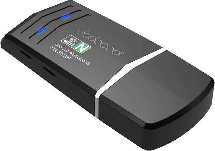 Dodocool USB Adapter (USB 2.0)