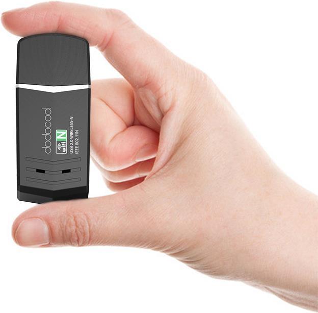 Produktbild Dodocool USB Adapter (USB 2.0)