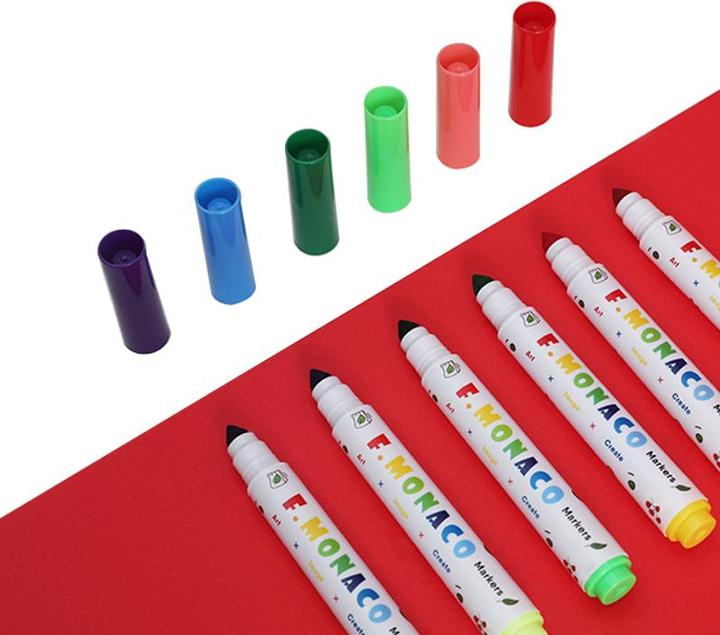 Produktbild Hape The Markers of Secret