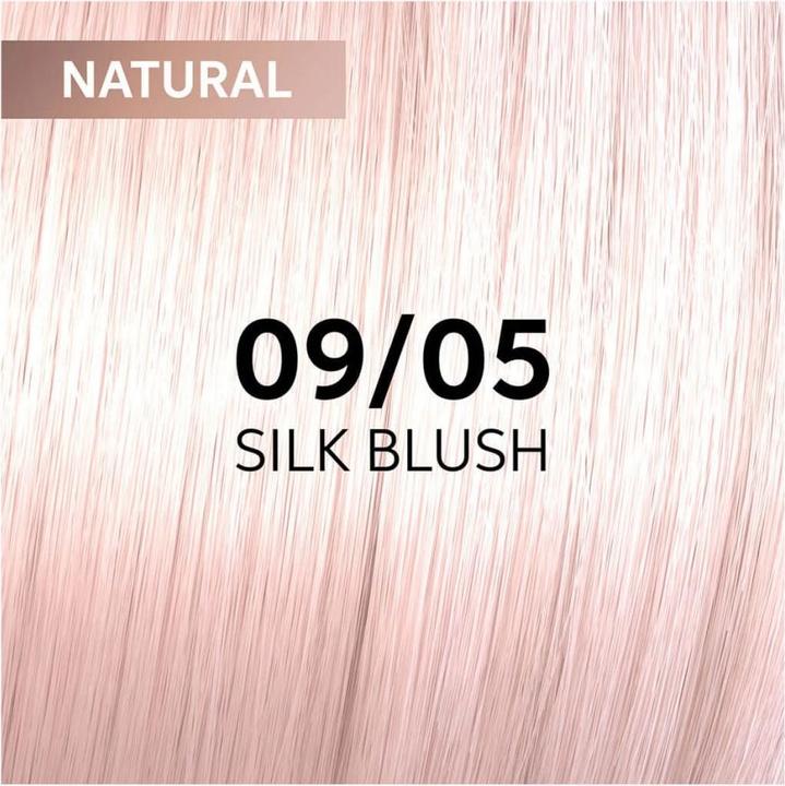 Immagine prodotto Wella Shinefinity (09, 05 - Fard di seta)
